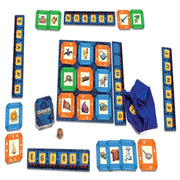 Frank Minespeller Board Game