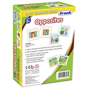 Frank Opposites –(48 Pieces)