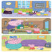 Frank Peppa Pig (26 Pieces) 3 in 1 Jigsaw Puzzle-Puzzles-Frank-Toycra