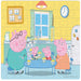 Frank Peppa Pig Jigsaw Puzzle -108 Piece-Puzzles-Frank-Toycra