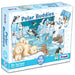 Frank Polar Buddies Floor Jigsaw Puzzle for Kids-Puzzles-Frank-Toycra