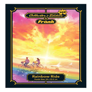 Frank Rainbow Ride 300 Pieces Jigsaw Puzzles
