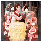 Frank Snow White Happily Ever After Jigsaw Puzzle (500 Pieces)