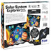 Frank Solar System Explorer Puzzle & Game-Puzzles-Frank-Toycra