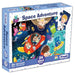 Frank Space Adventure Giant Floor Jigsaw Puzzle (24 Pieces)-Puzzles-Frank-Toycra