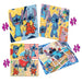 Frank Stitch 4 in 1 Puzzles-Puzzles-Frank-Toycra