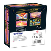 Frank Sunset View 300 Pieces Jigsaw Puzzles
