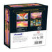 Frank Sunset View 300 Pieces Jigsaw Puzzles-Puzzles-Frank-Toycra