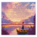 Frank Sunset View 300 Pieces Jigsaw Puzzles-Puzzles-Frank-Toycra