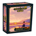 Frank Sunset View 300 Pieces Jigsaw Puzzles-Puzzles-Frank-Toycra