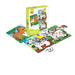 Frank Travel Time, The Jungle, On Road, Animals, Fruits & Vegetables Jigsaw Puzzle-Puzzles-Frank-Toycra