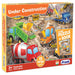 Frank Under Construction Puzzle & Book-Puzzles-Frank-Toycra