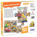 Frank Under Construction Puzzle & Book-Puzzles-Frank-Toycra