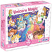 Frank Unicorn Magic Floor Jigsaw Puzzle for Kids-Puzzles-Frank-Toycra