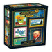 Frank Van Gogh 300 Pieces Jigsaw Puzzles-Puzzles-Frank-Toycra