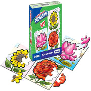 Frank in Water, Transport, with Wings, Flowers, Wild Animals & Dinosaurs Jigsaw Puzzle