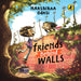 Friends Behind Walls-Story Books-Prh-Toycra