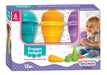 Frozen Delight – Ice Cream Pretend Play Set-Toymate-Toycra