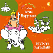 Fun In Devlok Books (Age : 7 to 12 Years)