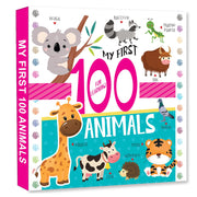 Fun Learning! My First Books