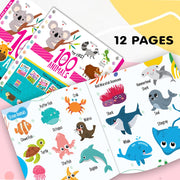 Fun Learning! My First Books