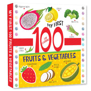 Fun Learning! My First Books
