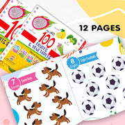 Fun Learning! My First Books