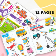 Fun Learning! My First Books