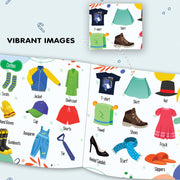 Fun Learning! My First Books