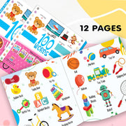 Fun Learning! My First Books