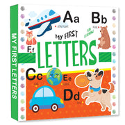Fun Learning! My First Books