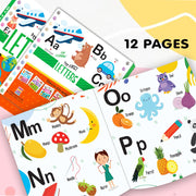 Fun Learning! My First Books