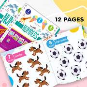 Fun Learning! My First Books