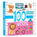 Fun Learning! My First Books-Board Book-Hello Friend-Toycra