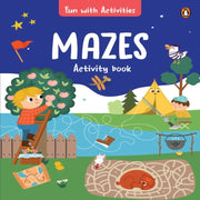 Fun With Activities