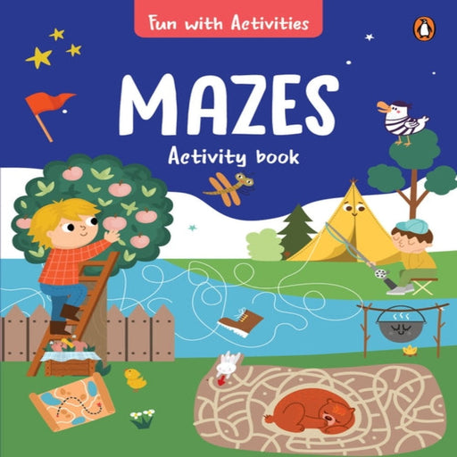 Fun With Activities
