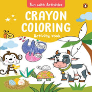 Fun With Activities (Set Of 4 Interactive Workbooks)