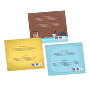 Fun With Words (Set Of 3 Books)