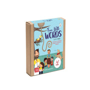 Fun With Words (Set Of 3 Books)