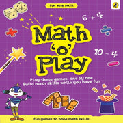 Fun with Maths (Age : 6 Years+)