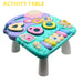FunFlight 2 In 1 Baby Walker Toy & Activity Piano-Active Play-FunFlight-Toycra