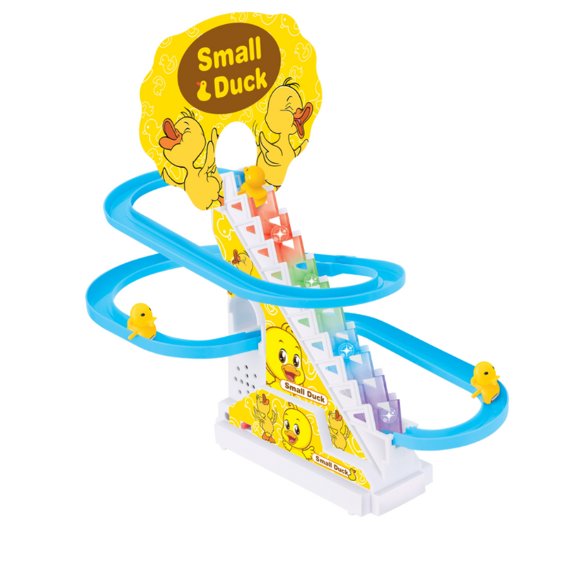 FunFlight Climbing Small Ducks Toys
