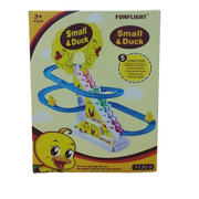 FunFlight Climbing Small Ducks Toys