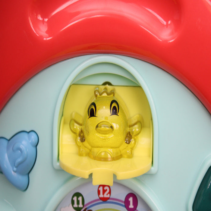 FunFlight House Piano - Multi Color-Musical Toys-FunFlight-Toycra