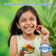 Fundoo Labs Aqua Squish DIY Craft Kits