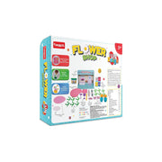 Fundough Funskool Flower Shop-Arts & Crafts-Funskool-Toycra