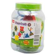 Fundough Funskool - Shape Craft-Active Play-Funskool-Toycra