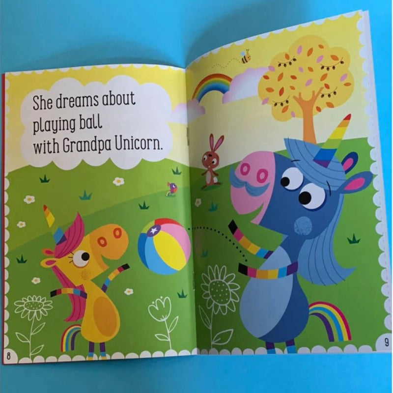 Funny Furry Tales Kindergarten Reader Box Set