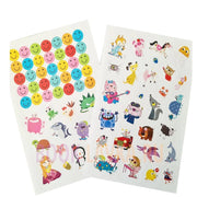 Funny Furry Tales Kindergarten Reader Box Set