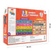 Funskool 2 in 1 Combo Puzzle Set – Genders & Opposites-Puzzles-Funskool-Toycra